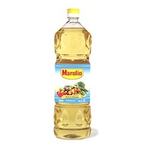 Aceite Marolio Mezcla X Lt Distribuidora La Flia