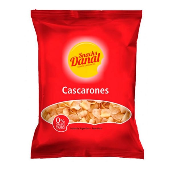 Cascarones Danal X Gr Distribuidora La Flia